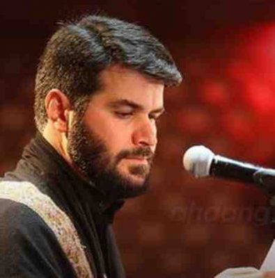 میثم مطیعی قراره بی حسین به خونه برگردی